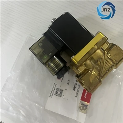 Compair Solenoid Valve ZS1202655: Hướng dẫn toàn diện cho người mua quốc tế
