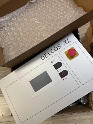Hướng dẫn cần thiết về Bảng điều khiển Compair DELCOS XL (P/N: ZS1083136): Tìm nguồn cung ứng, th...